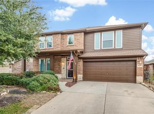 3617 Black Ranch Ct, Roanoke, TX 76262