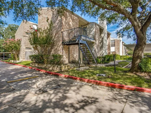 8100 Cambridge St APT 86, Houston, TX 77054