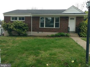 520 Louise Rd, Glenside, PA 19038