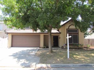 7317 N Backer Ave, Fresno, CA