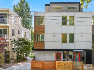 2531 13th Avenue S #B, Seattle, WA 98144