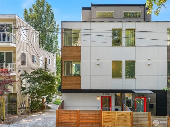 2531 13th Avenue S #B, Seattle, WA 98144