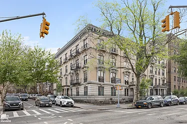 Sold by Brown Harris Stevens