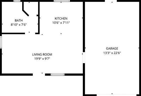 2nd image of 2652 Merwyn Rd