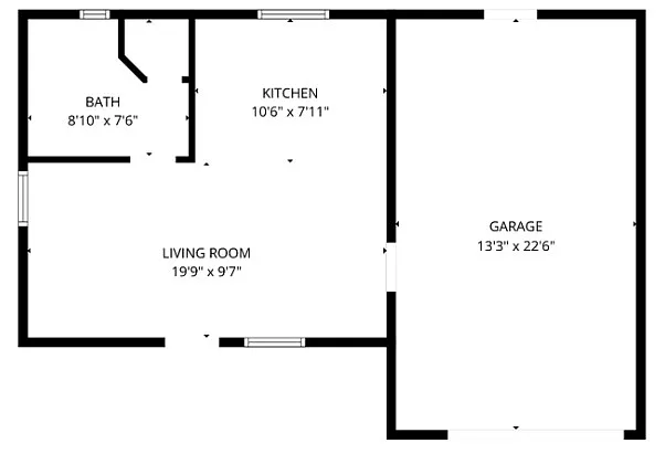 Building Photo - 2652 Merwyn Rd