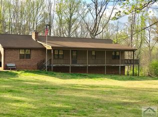 2138 Highway 29 S, Danielsville, GA 30633