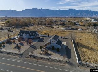 1132 E Valley Rd, Gardnerville, NV 89410