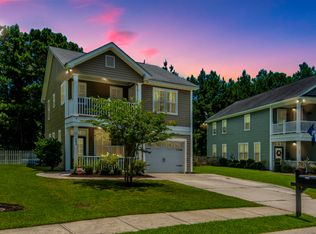 260 Killarney Trl, Moncks Corner, SC 29461