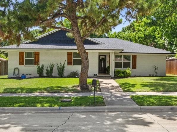 323 Northwood Dr, McKinney, TX 75071
