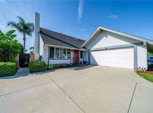 215 N Avenida Segovia, Anaheim, CA 92808