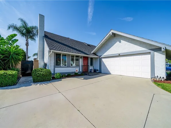 215 N Avenida Segovia, Anaheim, CA 92808