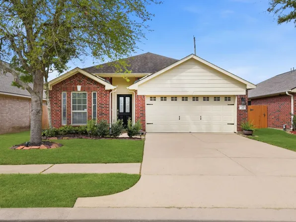 23 Garden Grove Dr, Manvel, TX 77578