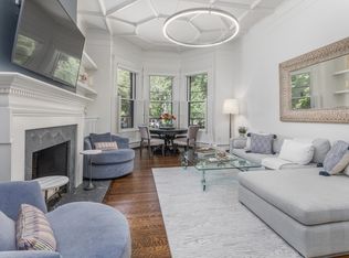 226 Commonwealth Ave APT 1, Boston, MA 02116