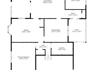 4006 SW 77th St, Gainesville, FL 32608