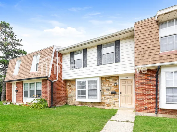 7610 Mount Whitney St, Huber Heights, OH 45424