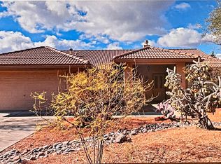 955 Lee Mountain Rd, Sedona, AZ 86351