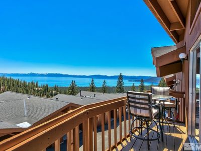 400 Fairview Blvd, Incline Village, NV, 89451