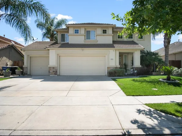 642 Beck Creek Ln, Patterson, CA 95363