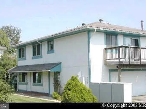 1730 Fountain Rock Way Unit C, Edgewood, MD 21040