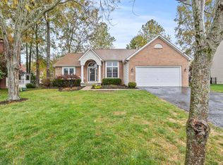 6311 Legends Ct, Westerville, OH 43082