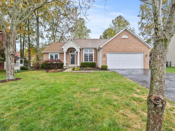 6311 Legends Ct, Westerville, OH 43082