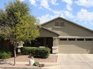4546 W Fawn Dr, Laveen, AZ 85339