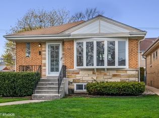 7500 N Overhill Ave, Chicago, IL 60631