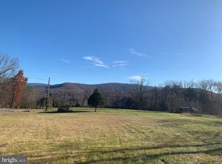 Indian Hollow Rd, Bentonville, VA 22610