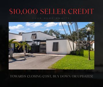 1340 E Golfview Drive, Pembroke Pines, FL, 33026