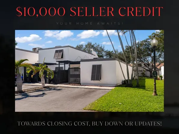 1340 E Golfview Drive, Pembroke Pines, FL 33026
