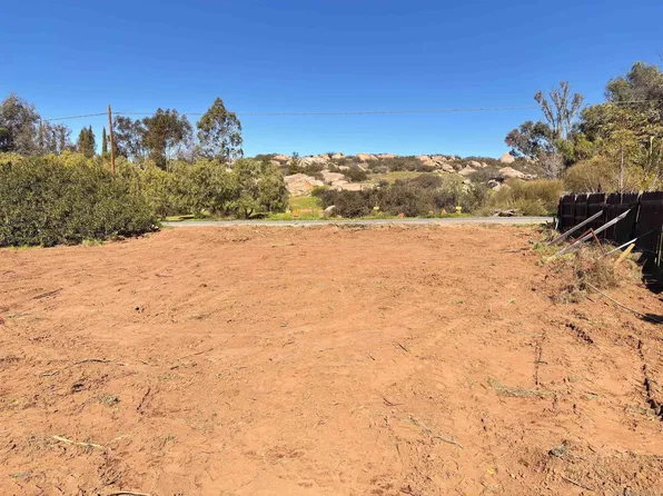 0 Highway 94 #0, Jamul, CA 91935