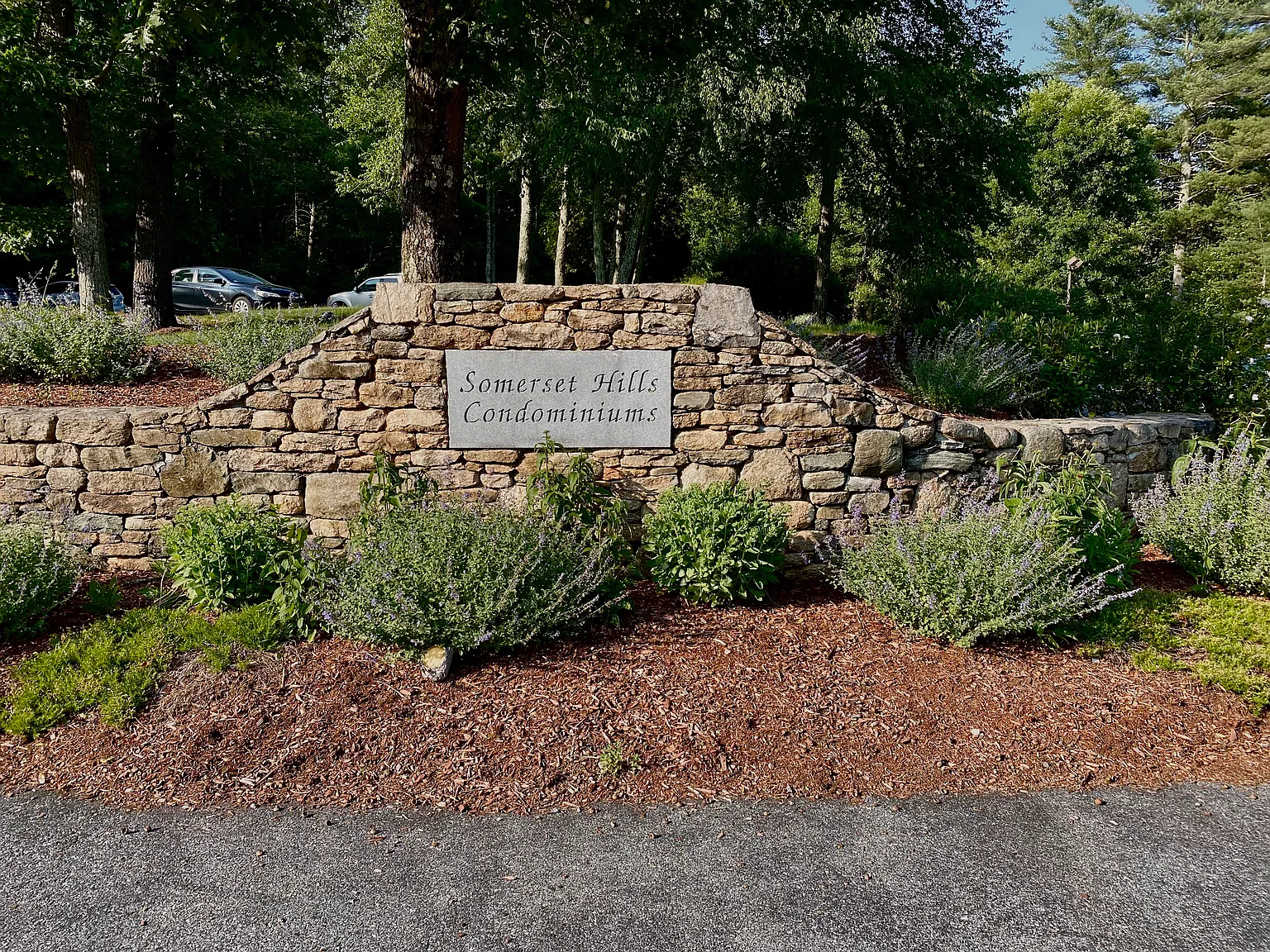 2 bed, 730 sqft, $2,300 — Photo 1
