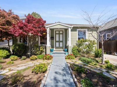 719 S Fremont St, San Mateo, CA, 94402