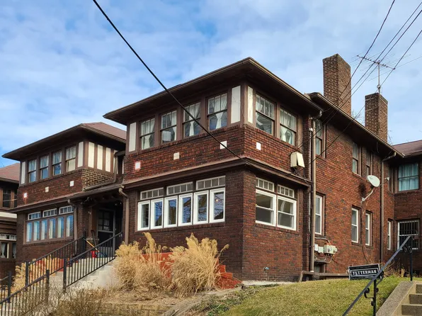 3526 Beechwood Blvd #2, Pittsburgh, PA 15217