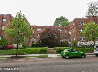 2800 Devonshire Pl NW APT 204, Washington, DC 20008