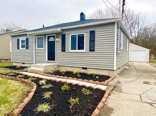 4208 Vannest Ave, Middletown, OH 45042