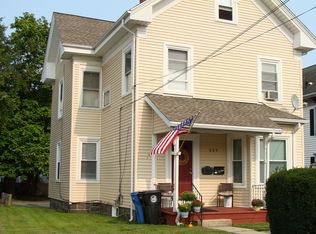 659 Washington St, Whitman, MA 02382