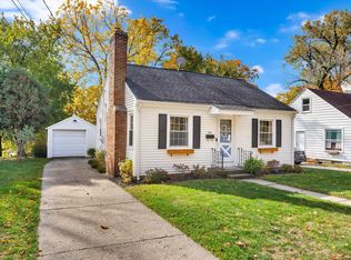 710 Billantau St SE, Grand Rapids, MI 49507