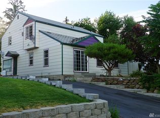 233 Patrick Rd, Ephrata, WA 98823