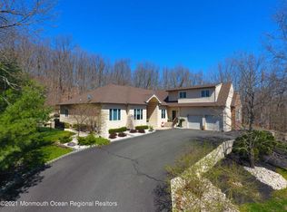 8 Hunt Ln, Millstone Township, NJ