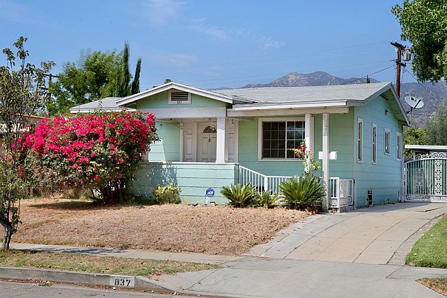1st image of this home