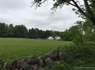 4 Titus Rd, Springvale, ME 04083