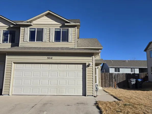 5014 Crews Ct, Cheyenne, WY 82001