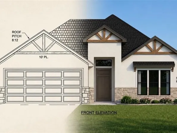 610 W Garfield Ave, Mission, TX 78573