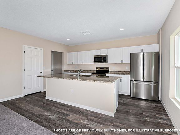 Catalina - Beachhouse Vibes Interior