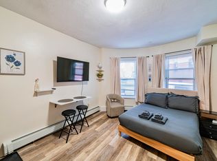 10 Wait St APT 101, Roxbury Crossing, MA 02120