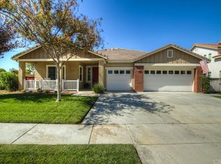 33613 Thyme Ln, Murrieta, CA 92563