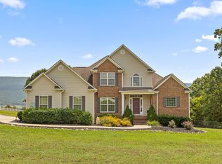 382 Hudlow Rd, Dunlap, TN 37327