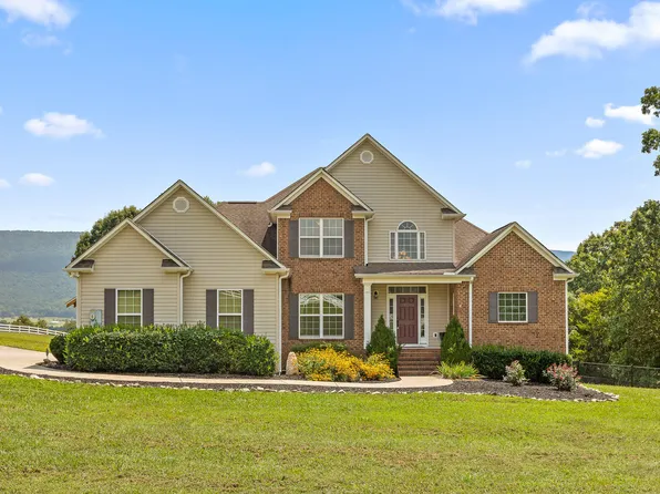 382 Hudlow Rd, Dunlap, TN 37327