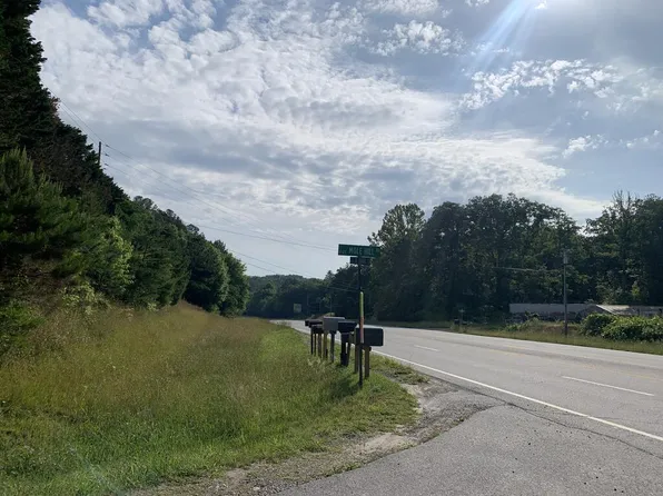 LOT 21 Tahlequah Rdg, Hayesville, NC 28904